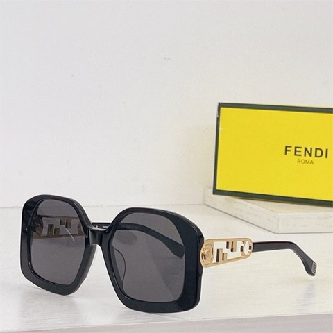 Fendi sunglass-097
